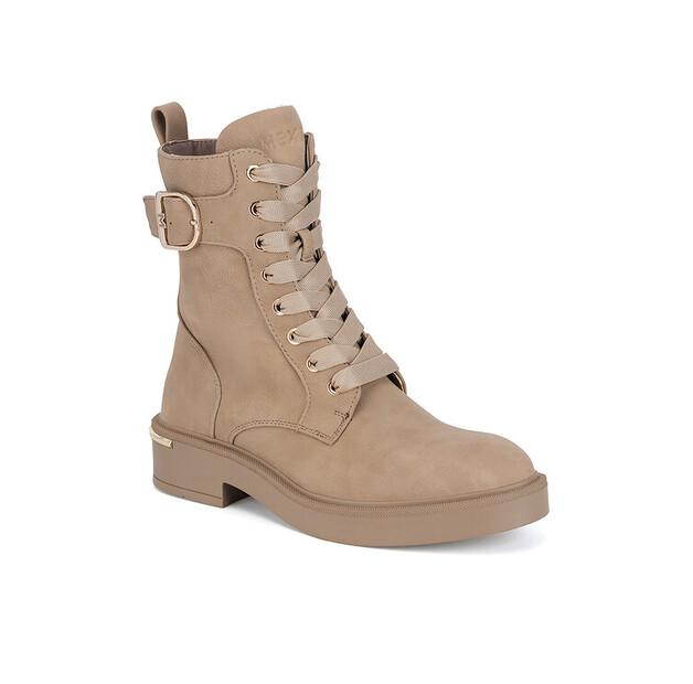 Ботильоны MEXX MI001713543W бежевые