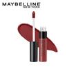 Maybelline New York Sensational Liquid Matte Lipstick Made Easy  7ml Pack of 1 Non-Sticky Long-Lasting Lip Color