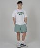 Deomail Mlg 84 Logo Day Pants [Mint]