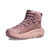 HOKA One One Kaha 2 Gtx 'Pale Mauve Peach Whip' Sneakers 1130529-PMPW