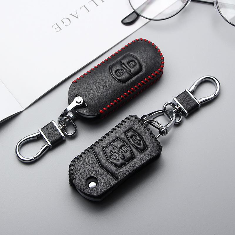 Mazda Key Cover for CX-5, CX-7, Atenza, Jinxiang, 2, 3, Xingcheng, Axela