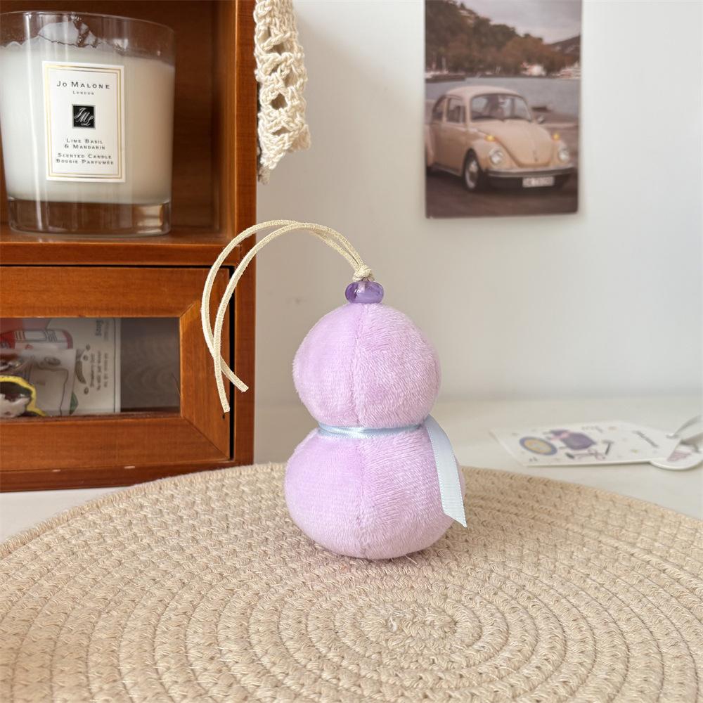 

Хорошее значение тыква подвеска для автомобиля подвеска для школьной сумки брелок подарок плюшевая игрушка тыква фиолетовый