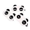 Panda Eye Mask Eyeshade Shading Sleep Goggles Eye Sleep Mask Eye Cover Care