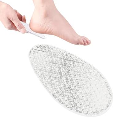 Instrumentos para manicura y pedicura – Piedras pómez y limas para los pies
