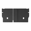 Leapmotor C11 23-24 3D TPE Car Floor & Trunk Mats