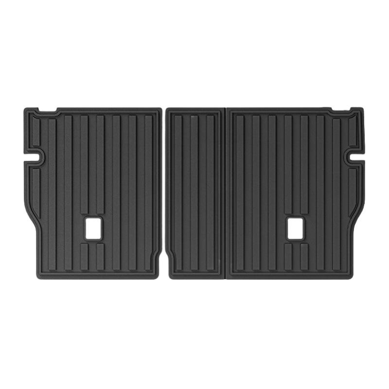 Leapmotor C11 23-24 3D TPE Car Floor & Trunk Mats