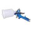 G1 4 Male Thread Air Painter High Atomization Gravity Paint Sprayer Environmental Profession Air Spray Painter Caliber