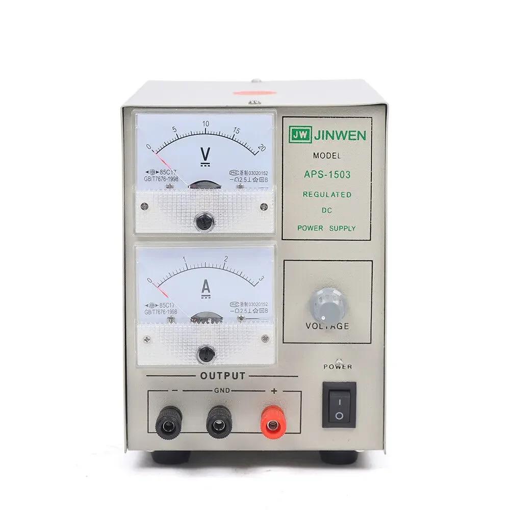 

Small 1503 Jewelry Silver and Gold Plating Machine, Jewelry Electroplating Processing Tool, Electric Gold Plating Machine сірий колір