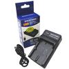 Compatible USB Charger for Str and Canon EOS EOS EOS EOS EOS EOS EOS EOS and BP-512/BP-514/BP-511A, BP-511A/512/522/535, CG-580, CG-570, CB-5L,