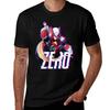 Megaunisex  Zero Tshirt Perforunisexce Workout Short Sleeve Tee Tshirt