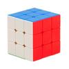 Sengso Mr.M 3x3 Magnetic Magic Cube Stickerless Black Shengshou Mr M 3x3x3 Magnets Speed Cubo Magico Stress Reliever Toys Adult