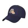 Pizza Raccoon Baseball Cap Sports  Beach Bag Foam Party Hat Thermal Visor Ladies Mens
