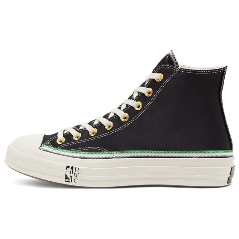 Converse Chuck Taylor All Star 70 Hi Breaking Down Barriers Capitols Canvas Unisex
