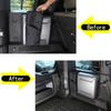 Car Trunk Storage Bag Multifunctional Storage Bag For Land Rover Defender 110 130 2020-2026 Car Accessories