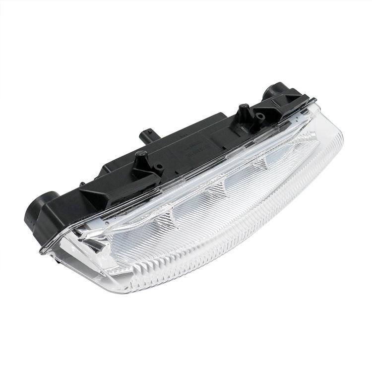 Right-Side Daytime Running & Fog Light for Mercedes-Benz W204/C204/S204/W212 (2049069000)