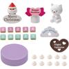 Bebek ve Peluş Oyuncaklar – Oyuncak bebek evleri ve aksesuarları