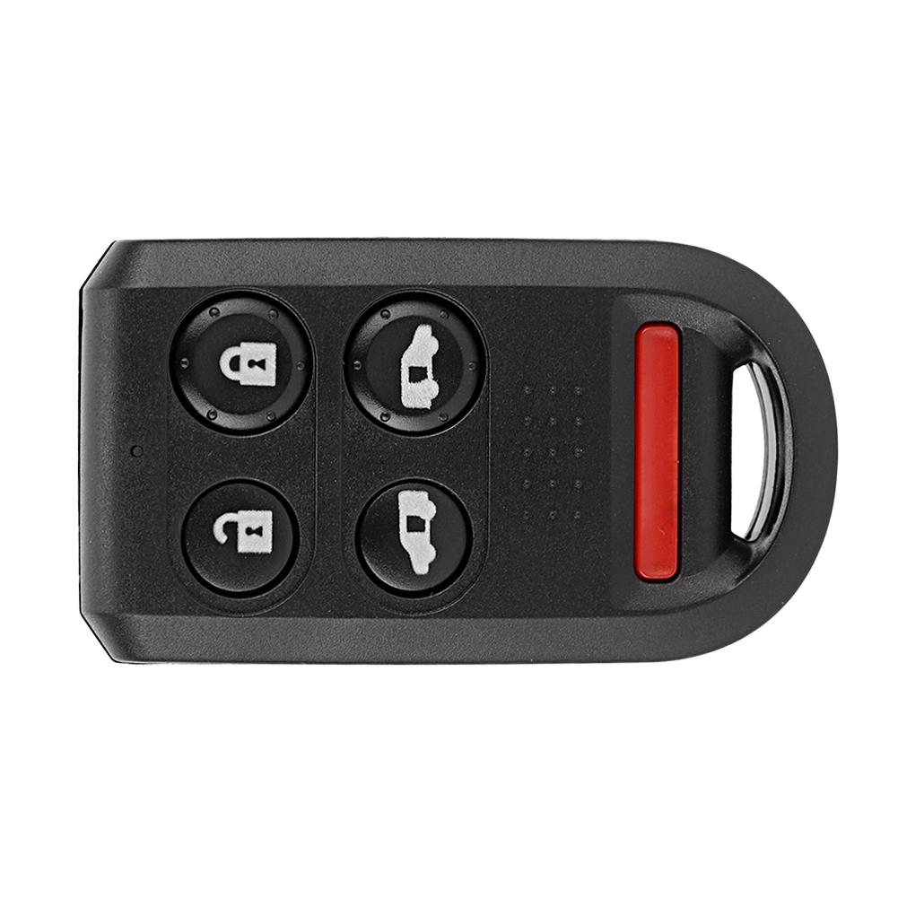 Keyless Entry Car Remote Key Fob Fit for Honda Odyssey 05 10