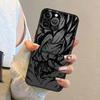 Soft Shell Case for iPhone 15 Pro Max 7 8 SE 16 Pro 16e SE 11 Pro Max 14 XR 13 Pro 12 Mini XS X 6s Dragon Ball Goku Vegeta