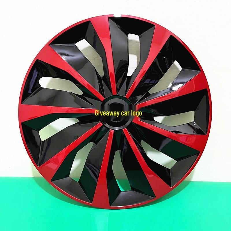 13-Inch Wheel Cover for Baojun Lechi & SPARK with Horse Head Logo
