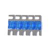 5pcs Mini ANL Automotive Audio Circuit , 60A