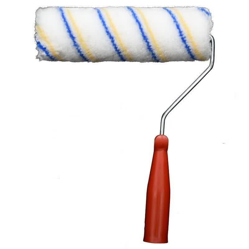 Keliweiyin Latex Paint Mini Roller Brush