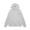 Patagonia Herren 2021 Trendiger Winter-Pullover mit Kapuze und Samt - Berg-Paar-Kleidung