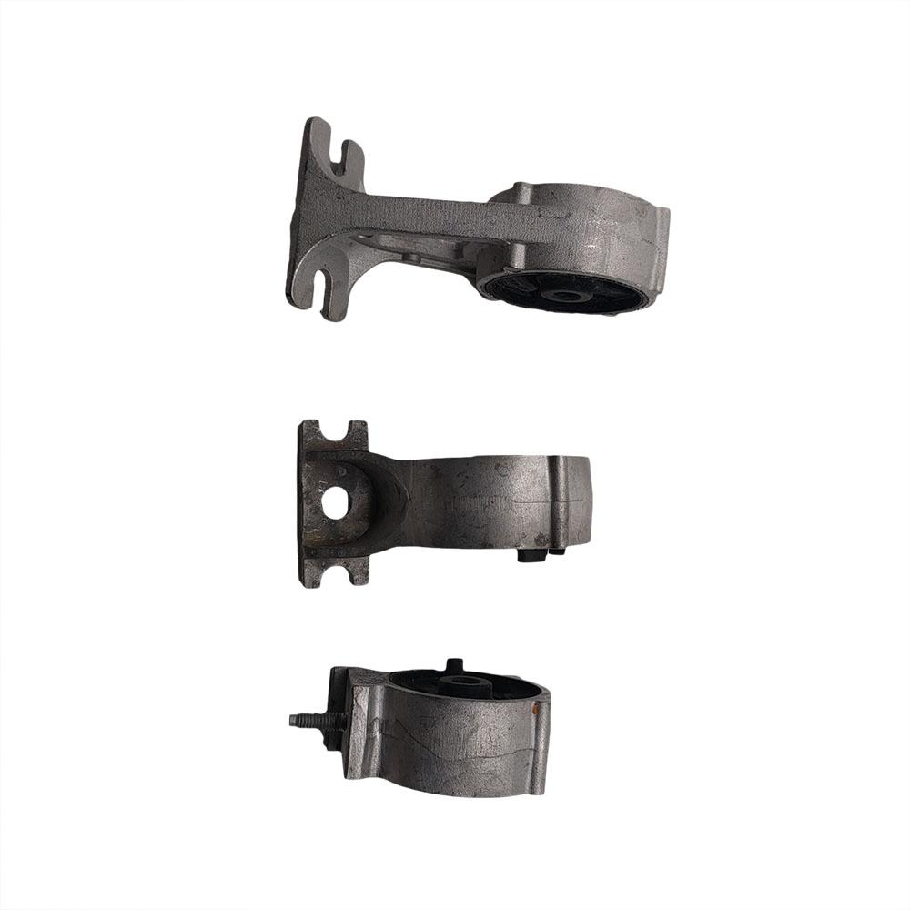 9675078380 9674325480 9674551180 9674551780 für Peugeot neu 308 308s 308 (T9) 408 Auspuffrohr elastische Halterung Hebeöse