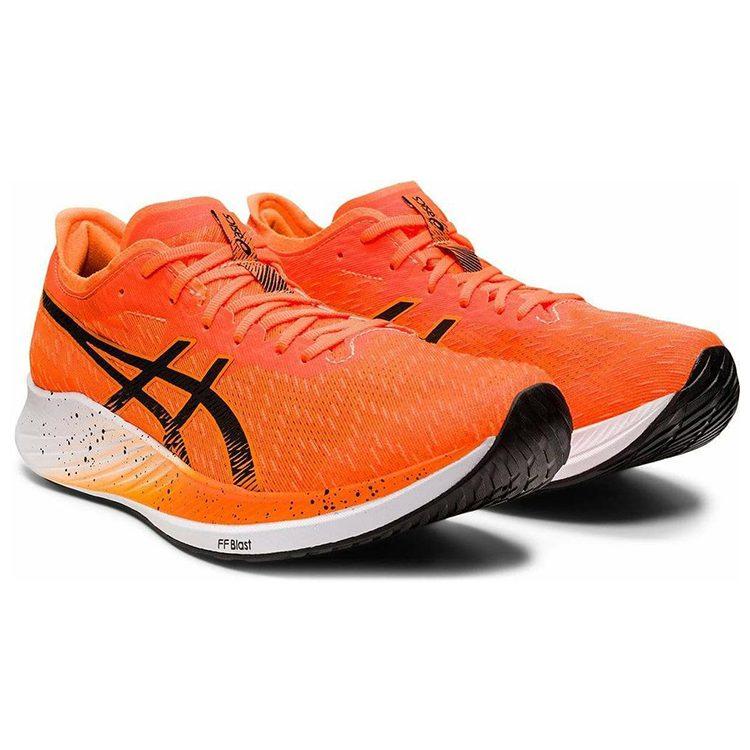 ASICS Magic Speed 'Shocking Orange' 1011B026-801