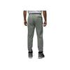 Jordan FLC GCEL Comfortable Lace-Up Versatile Cuffed Sports Pants Men Pants Gray-Green HV8951-370