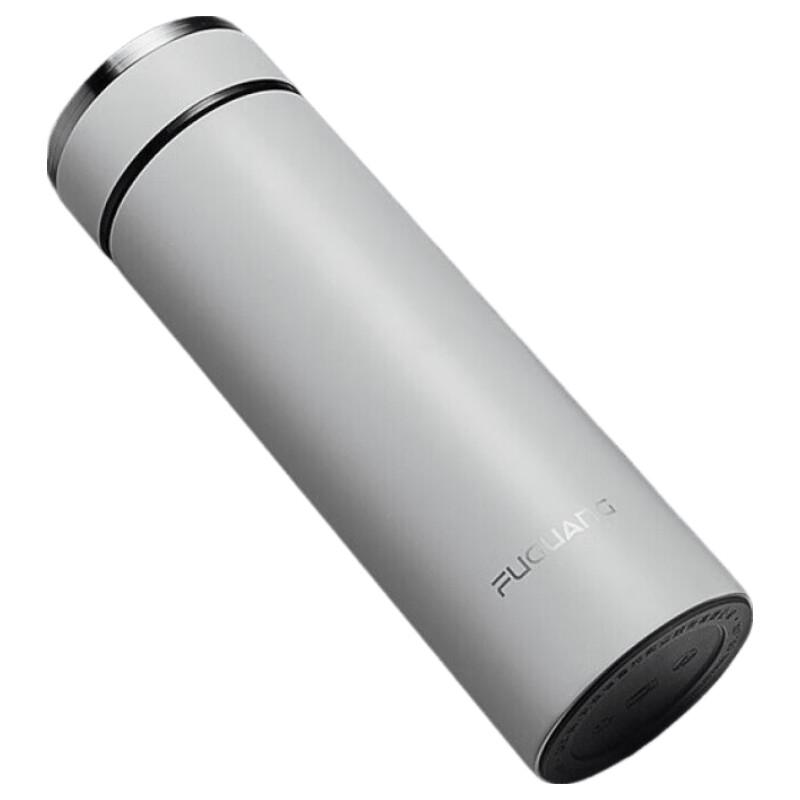 

Fuguang Senyu Portable Insulated Water Bottle
