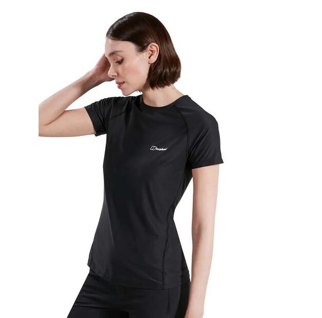 

Berghaus Базовый слой с коротким рукавом 24/7 Tech 10