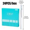 Adhesive Ear Pick and Cotton Swab Combo Ear Cleaning Tool for Earwax Removal Reusable Ear Stick Hygiene Safe Design