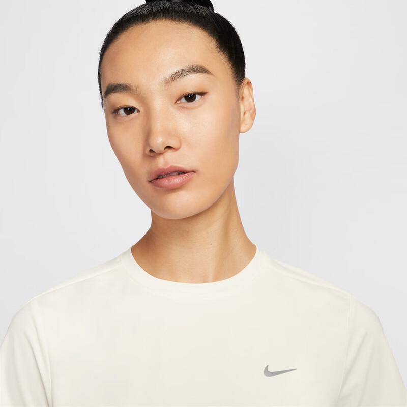 Nike Women's Swift Dri-FIT Short Sleeve Top