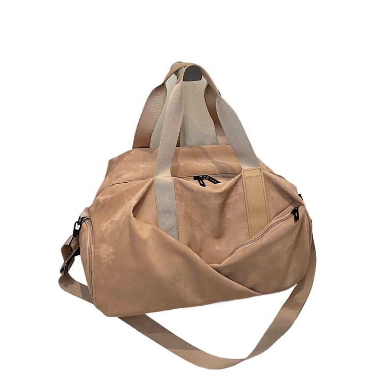 Newcity Dry-Wet Separation Sports Travel Bag