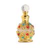 Decorazione Vintage Professionale per Erbacce Stile Medio Oriente Bottiglia Vuota Contenitore Bottiglia Bottiglie Ricaricabili