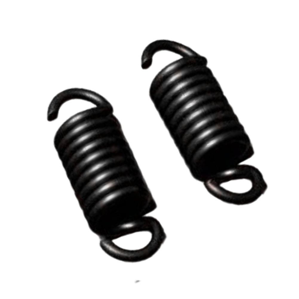 Replacement Clutch Springs for FS360 FS400 FS410 FS450 FS460 FS460C FS480 BT120 BT121 Blower Parts Designed for Stable Operation