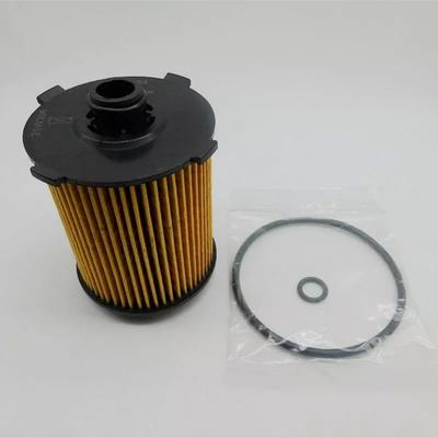 Filtry pro motorky – Kapalinové filtry
