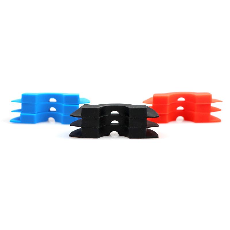 3Pcs Electric Scooter M365 Shake Reducers For  M365 1S Pro Mi Pro 2