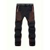 Men's Outdoor Windproof Mountaineering Travel Breathable Sports Pants