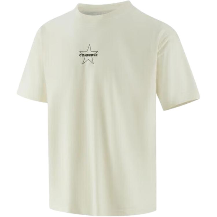 New Converse Chuck Taylor SEASONAL T Shirt Men's MCH623-W2Y