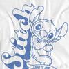 Lilo & Stitch Unisex Adult That´s Me T-Shirt