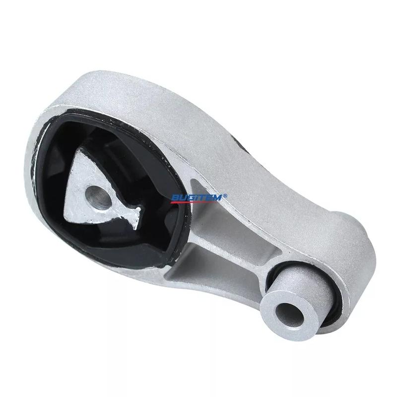 3PCS Engine Motor Mount & Transmission Mount Set 1322200148 1322200048 1322200248 For Smart Fortwo Electric L3 1.0L 2008-2015