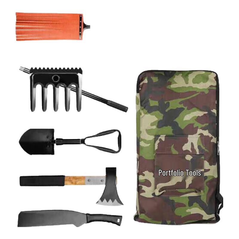 Easunda Forest Firefighting & Rescue Equipment