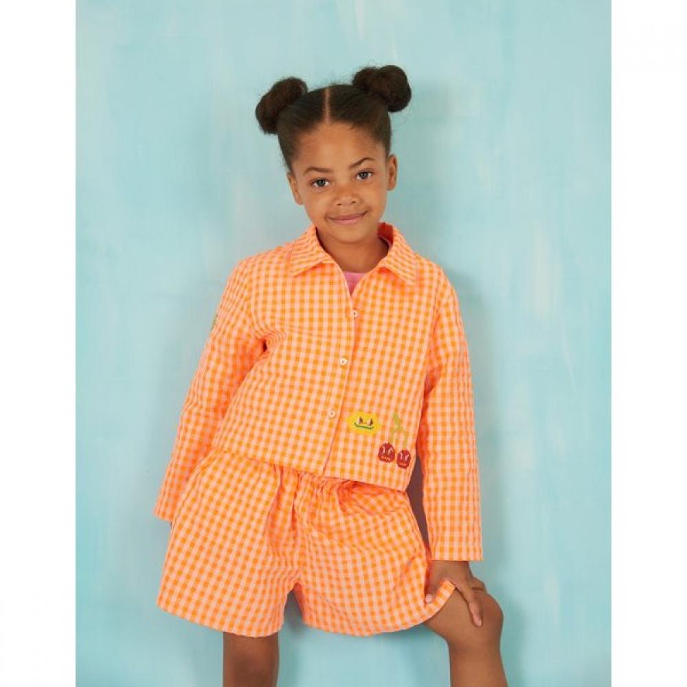 Molo Kids Paradise Shorts Pants Okhsept012