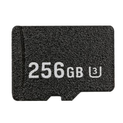 TF Memory Card High Speed Read Speed Up To 80MBS Write Speed Up To 30MBS Mini U3 Memory Card for