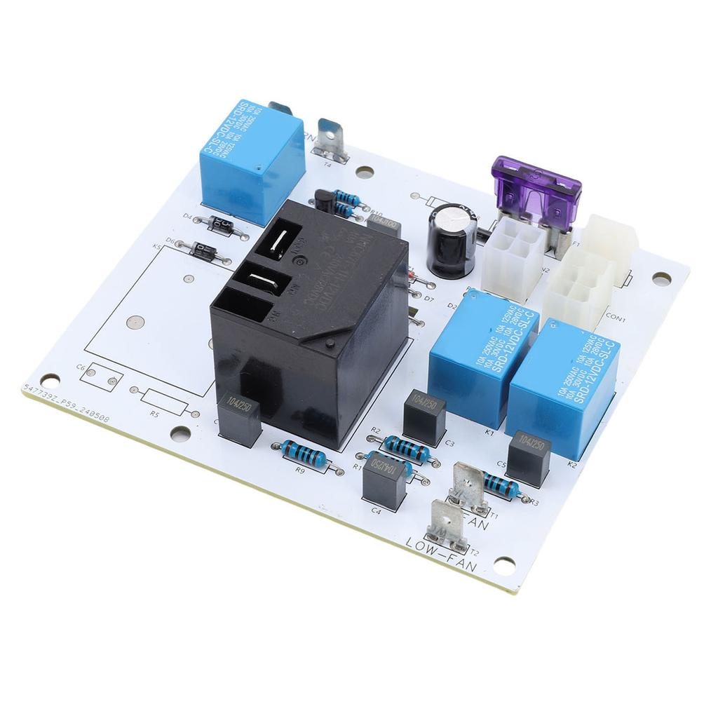 RV Air Conditioner Relay Board 3106996022 Replacement for Duo Therm 317541.009 3107541.017