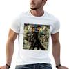 Jeff Goldblum Tshirt Essential Solid Color Tshirt