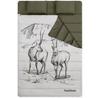 Double Sleeping Bag Naturehike NH21MSD06 Tibetan Antelope
