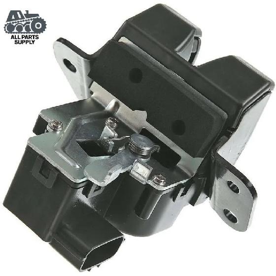 Latch Assembly‑Tail Gate 81230‑1H300 81230‑2S000 For Hyundai Tucson 2009–2017