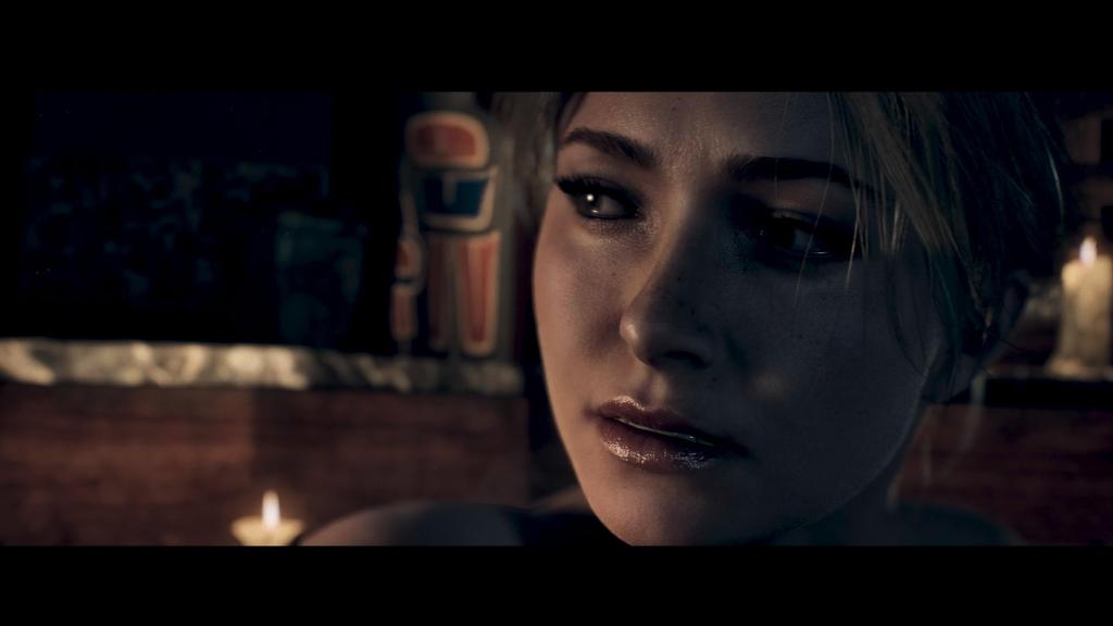 [PS5] Until Dawn - Tragic Mountain Villa - [CERO Rating "Z"]
